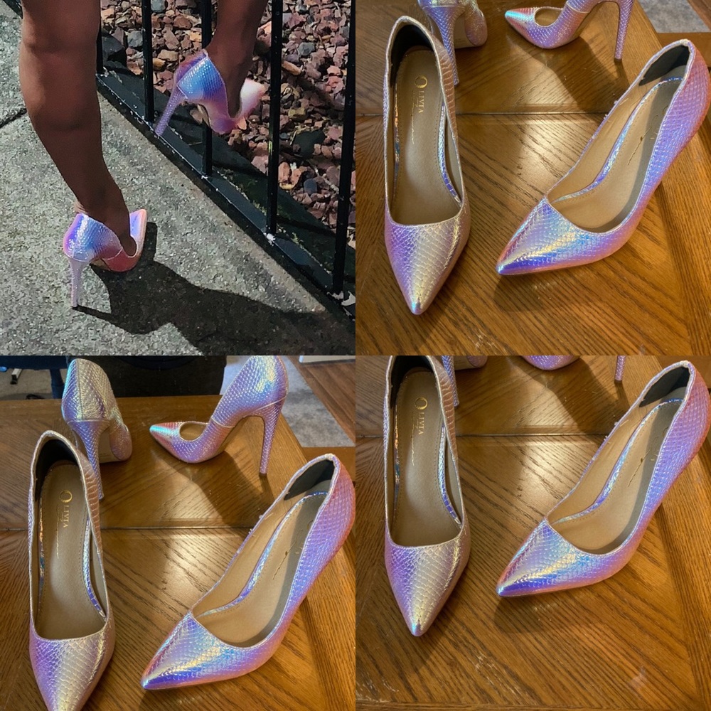 Pumps